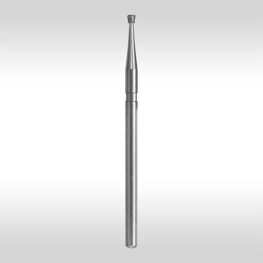 Ponta Diamantada PM 35 Cônica Invertida - KG Sorensen