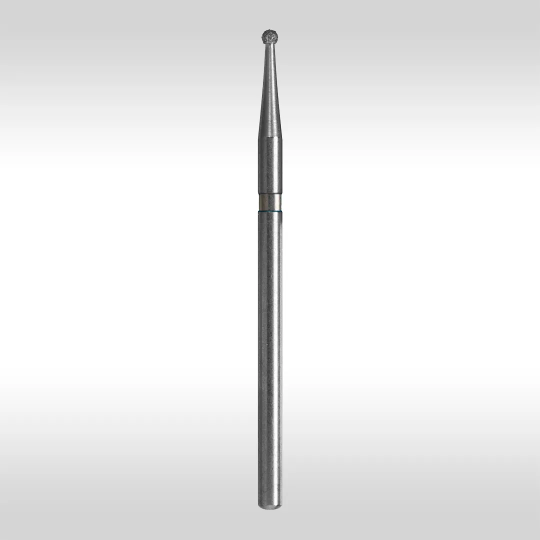 Ponta Diamantada PM 3 Esférica - KG Sorensen