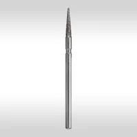 Ponta Diamantada PM 710 Cônica Topo Plano – KG Sorensen