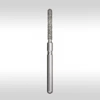 Ponta Diamantada FG 3145 Cilíndrica Topo Arredondado – KG Sorensen