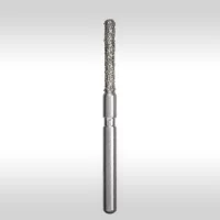 Ponta Diamantada FG 3098 Cilíndrica Topo Plano – KG Sorensen