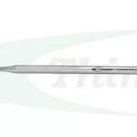 N 261 A – CURETA SIMPLES