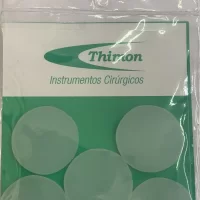 SUPORTE PARA LIXA PLANTAR